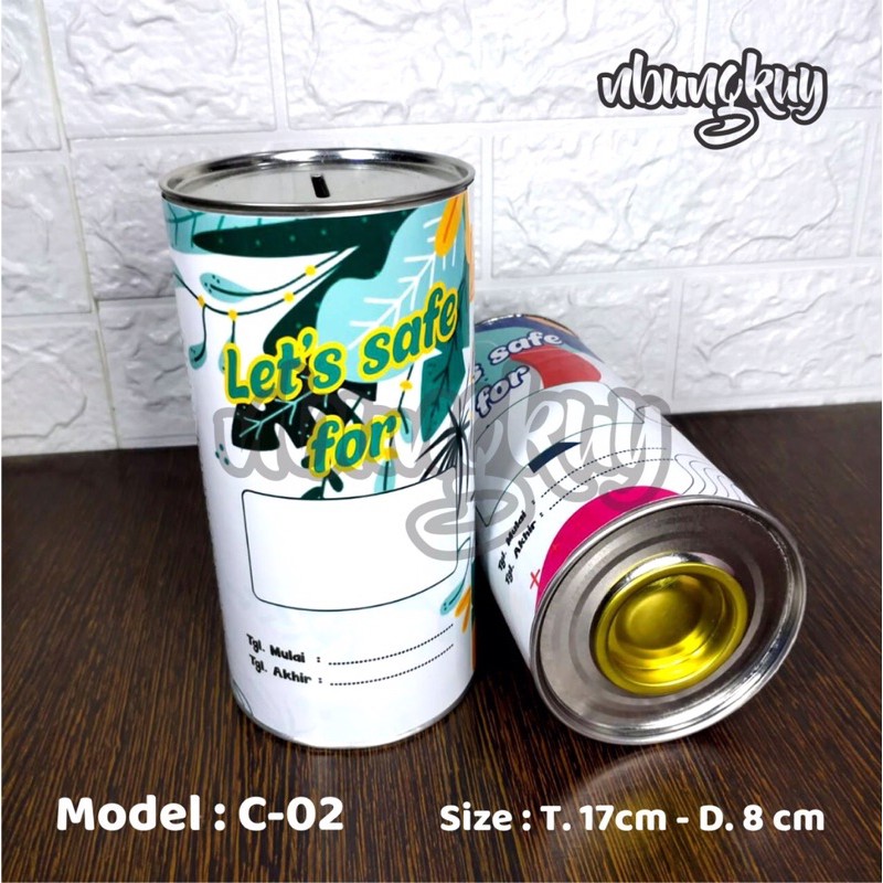 CELENGAN CUSTOM TARGET FREE BALLPOINT