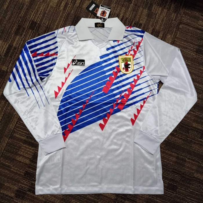 Jersey Retro Japan Away 1994-96