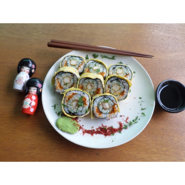 

Kei Roll