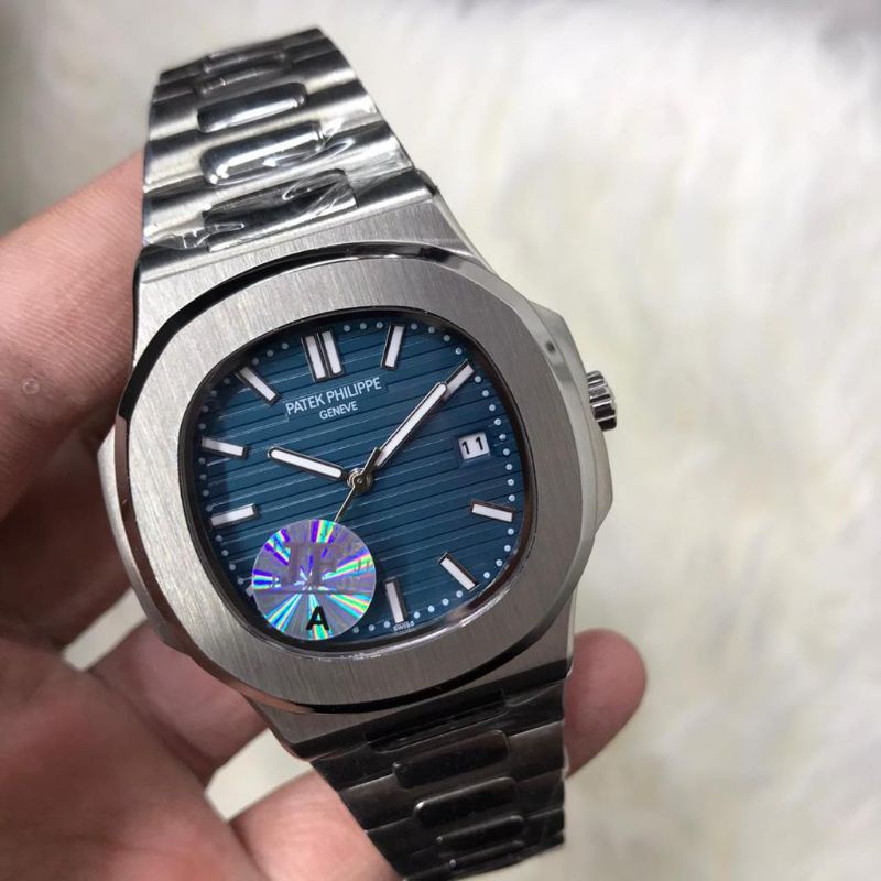 JAM TANGAN PATEK PHILLIP* STAINLESS STEEL AUTOMATIC ORIGINAL BM