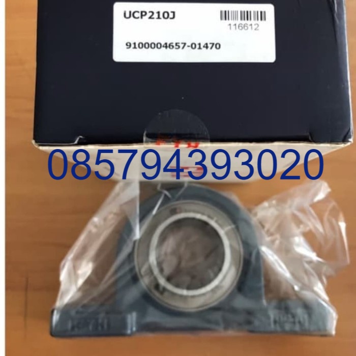 Bearing Pillow block UCP 210 - 50mm FYH