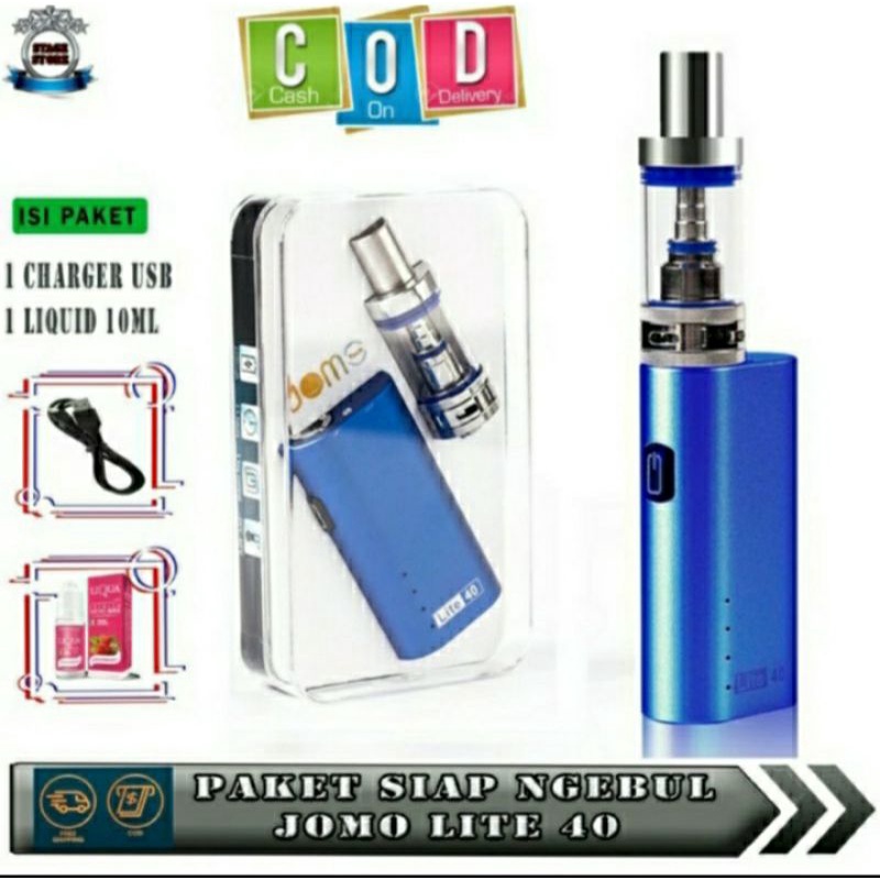 COD New VAPPEE VAPPOORR VOT J00MOO LITE 40 FULLSET LIKUIDt SIAP PAKAI VAVEE VEP VOT ROKO ELEKTRIKK MURAH PAPOORs PAPEE TERMURAH DI SHOPEE