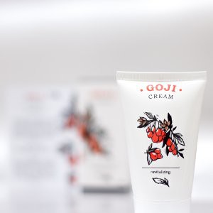 Krim Peremajaan Kulit   GOJI CREAM   BPOM