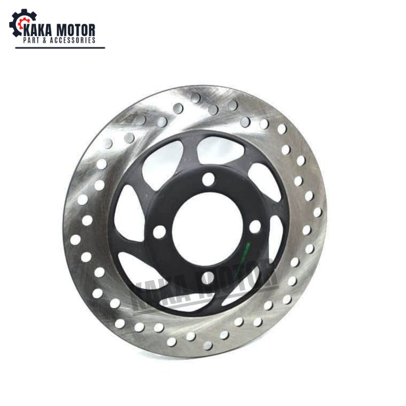 Piringan cakram depan Supra x 125