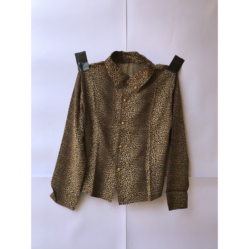 Kemeja Vintage Second