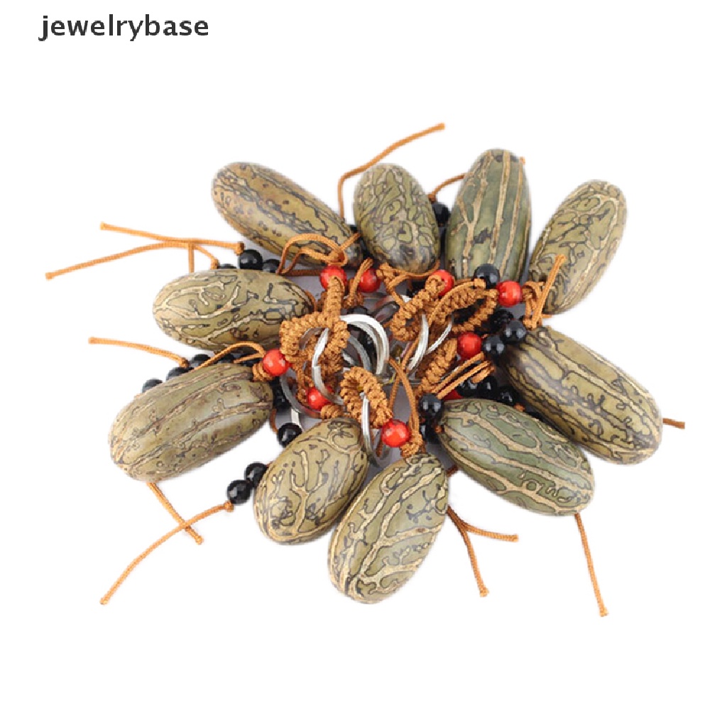 1pc Gantungan Kunci Manik-Manik Bentuk Buah Bodhi Bahan Plastik Ukuran 6cm Untuk Dekorasi Buddha 1pc Gantungan Kunci Manikmanik Bodhi Bentuk Buah Bahan Plastik Ukuran 6cm 1 Pc Bodhi