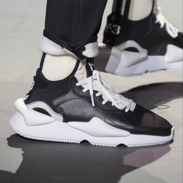 y3 kaiwa adidas