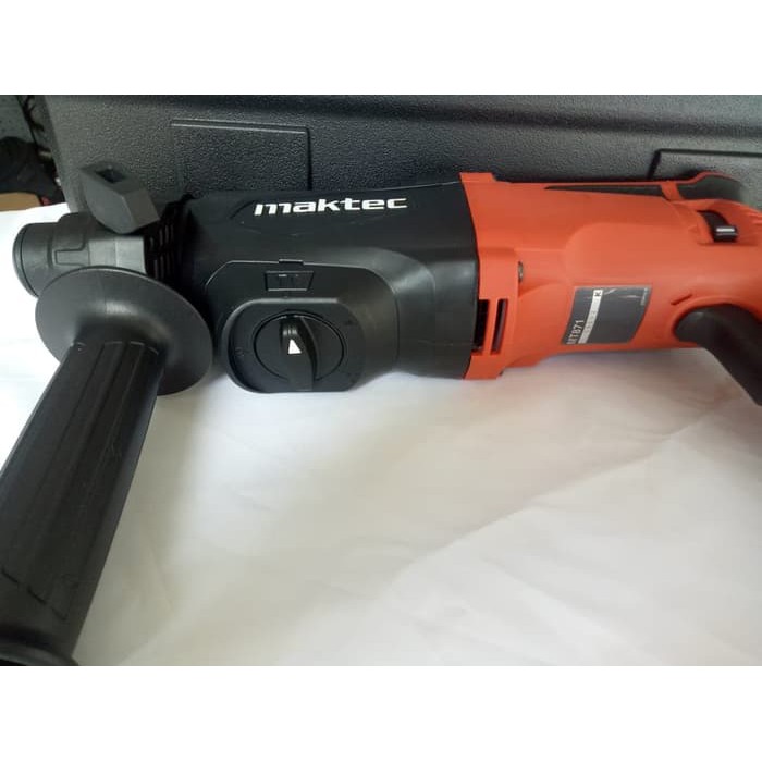 Mesin Bor Beton 3 Fungsi Rotary Hammer Maktec By MAKITA MT871 MT 871
