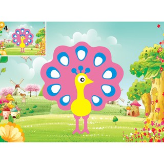 500+ Gambar Kolase Kereta Api HD Terbaik