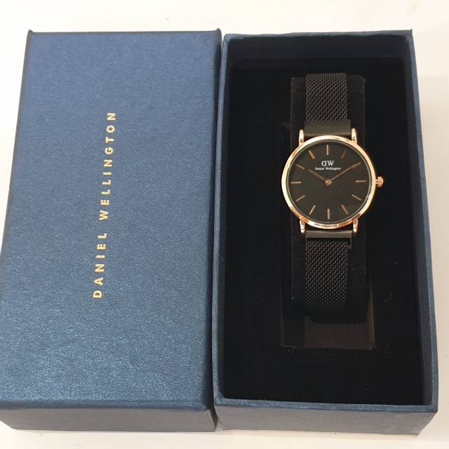 Jam tangan WD magnet