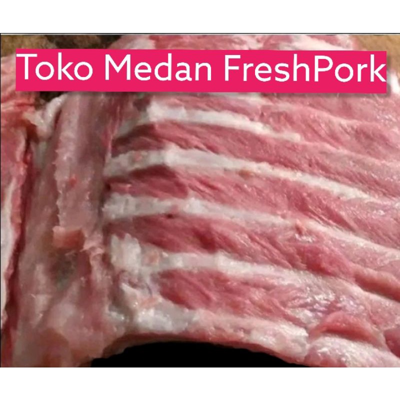

♥️ TOKO MEDAN ♥️ IGA MURNI / 1kg FRESH