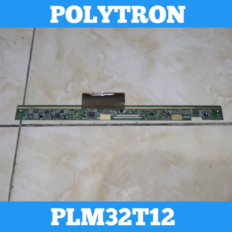 Tcon TV LED POLYTRON PLM32T12 Tcon TV POLYTRON PLM32T12 Tcon POLYTRON PLM32T12 Tcon PLM32T12 Tikon PLM32T12 AUO