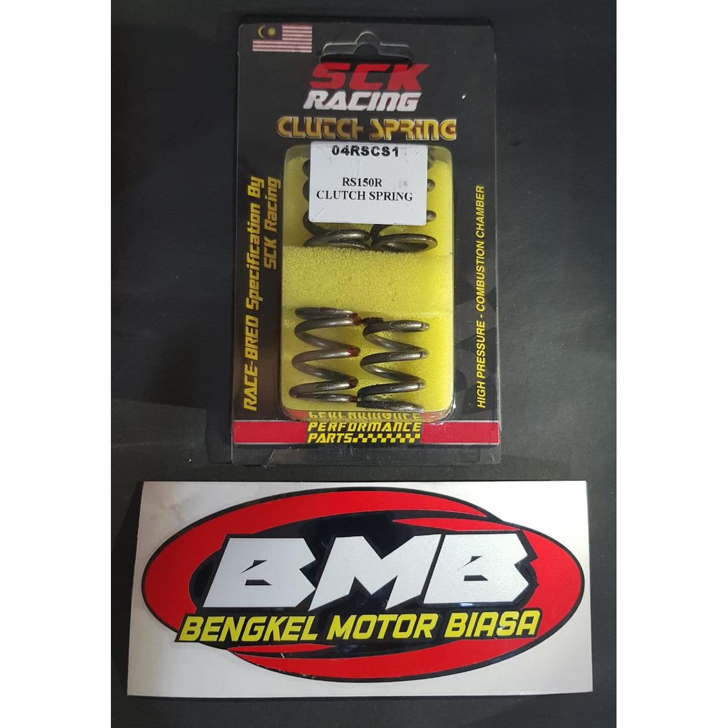 CLUTCH SPRING RS150R SCK RACING