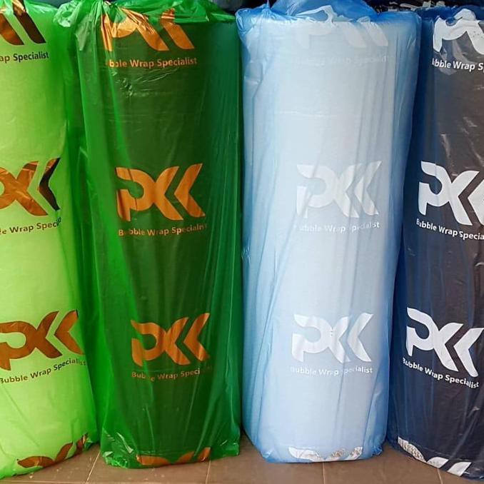 

Bubble Wrap 50M X 125Cm Bubble Wrap Roll Untuk Packingan The.Sassy