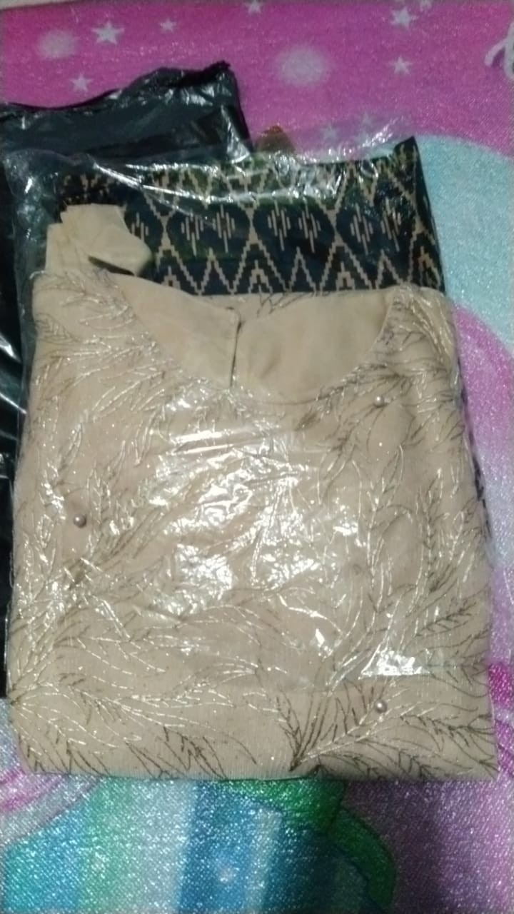 Maura Couple - Sania Ruffle Batik Couple Ori Ndoro Jowi Dnt Garansi Termurah Shopee Kebaya Wisuda