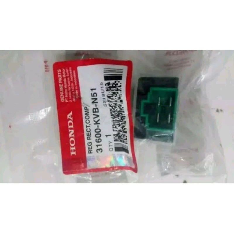 Kiprok Beat kiprok Vario 110 kiprok Blade