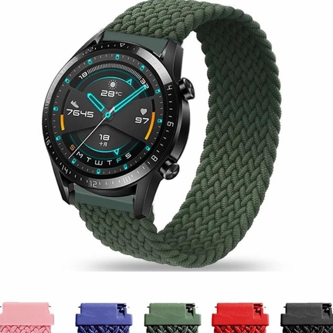 huawei gt1 watch