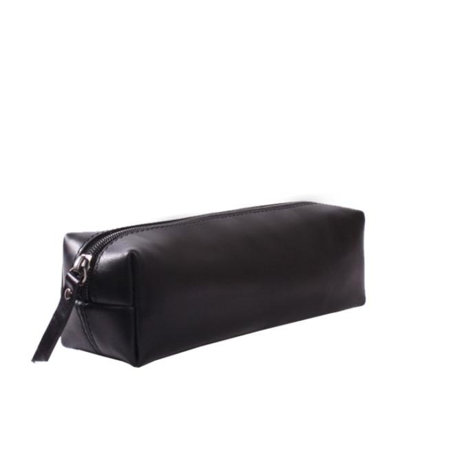 

Office & Stationery | Alat Tulis | Tempat Pensil Kulit Asli / Tempat Pulpen Kerja Kulit - Pencil Case | Best Seller