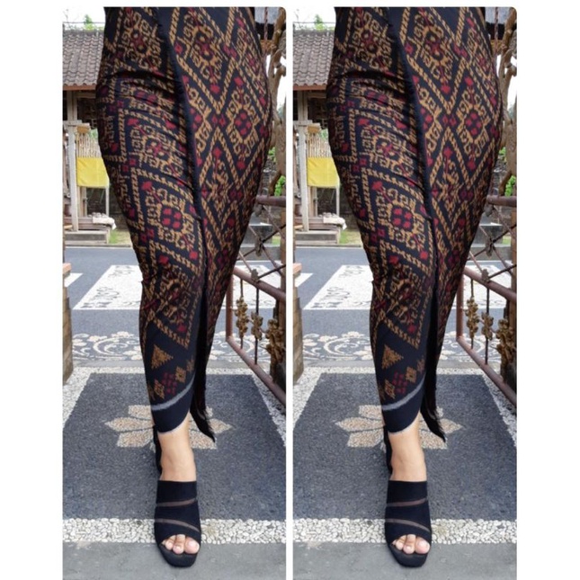 Kamen endek semi mastuli // Kamen endek