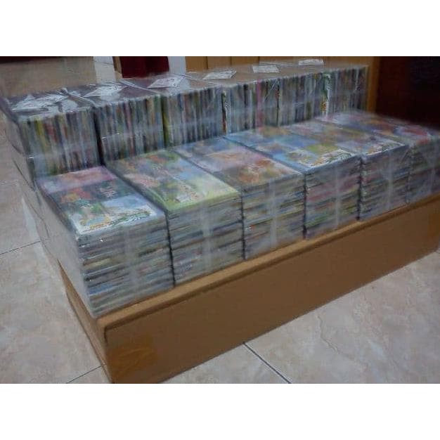 

HOT SALE Angpao Amplop Lebaran Karakter Kartun dan Anime Terjarmin