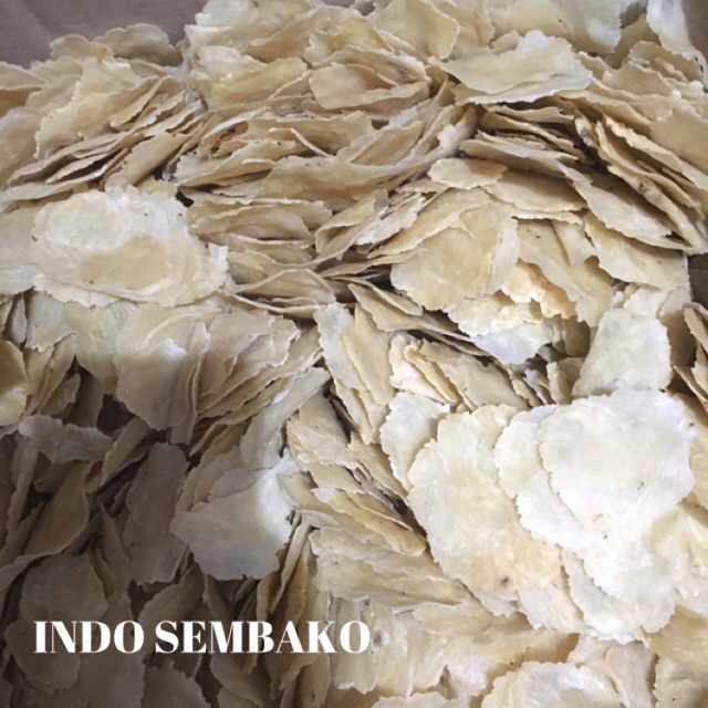 

Emping AAA Dus 5kg / Emping Super AAA 5kg / Emping Karton / Emping Dus