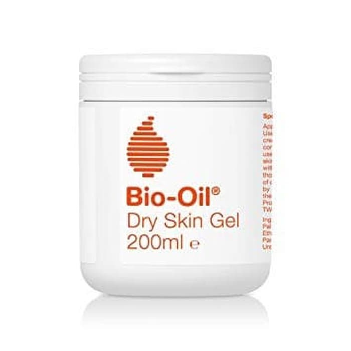 Bio Oil Dry Skin Gel 200 Gel Kulit Kering