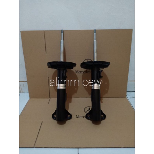 Shock Breaker Mercy W203 Depan 1set