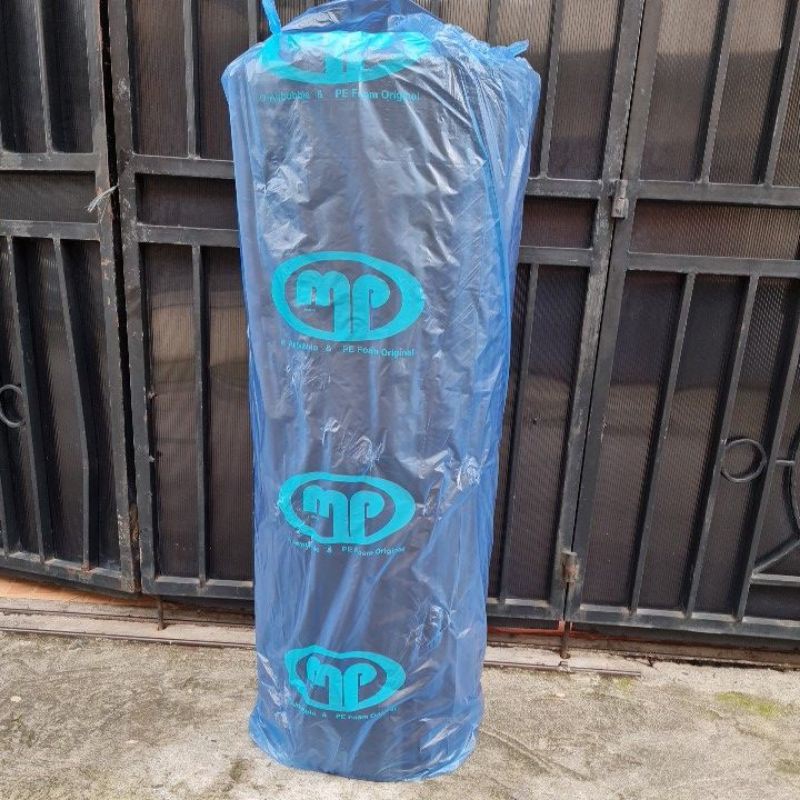 

Bubble Wrap 50m x 125cm (BLACK)