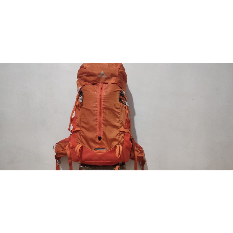Carrier Equinox 45 L