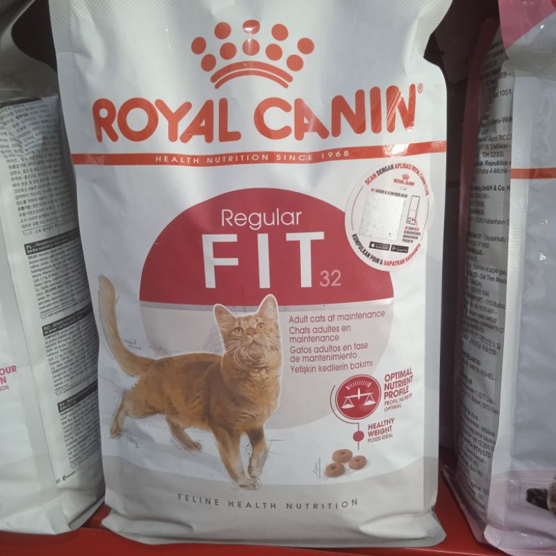 ROYAL CANIN FIT 32 2KG FRESHPACK