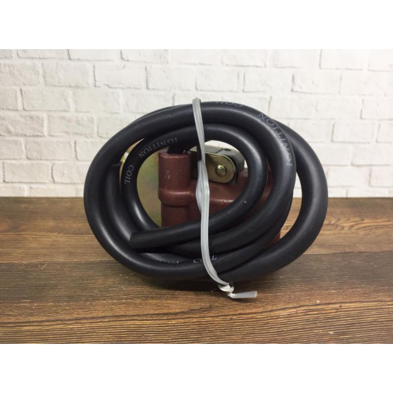 koil vespa super sprint vbb merah merk vitalia nos