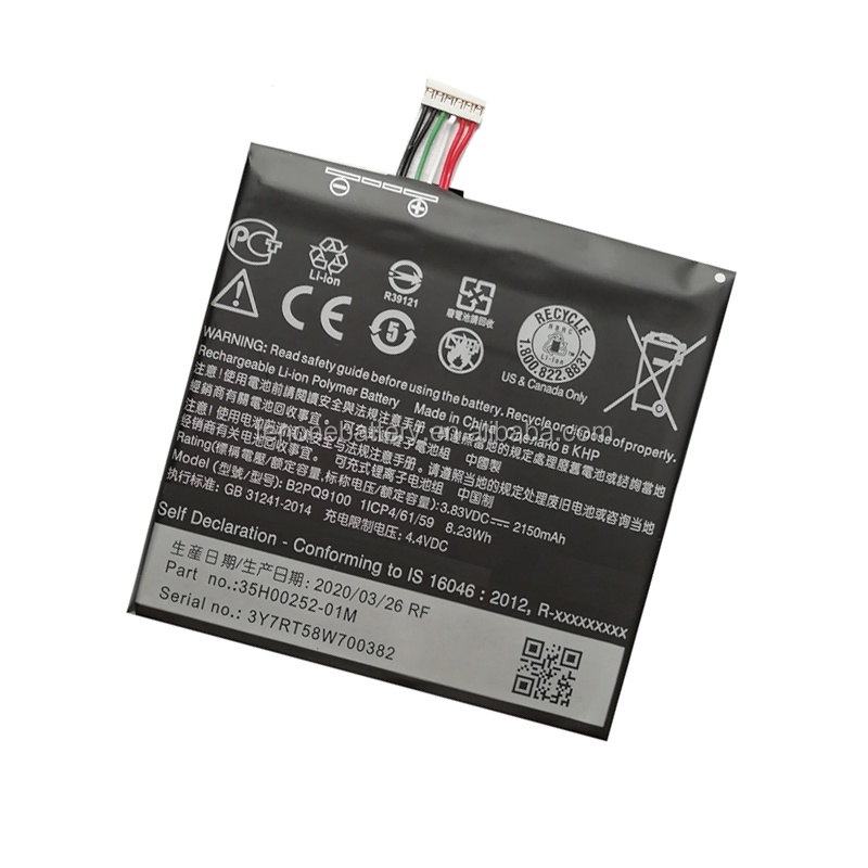 Battery Batere Batre Baterai Mcom HTC B2PQ9100 One A9