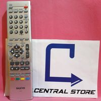 Remote TV Sanyo ORIGINAL