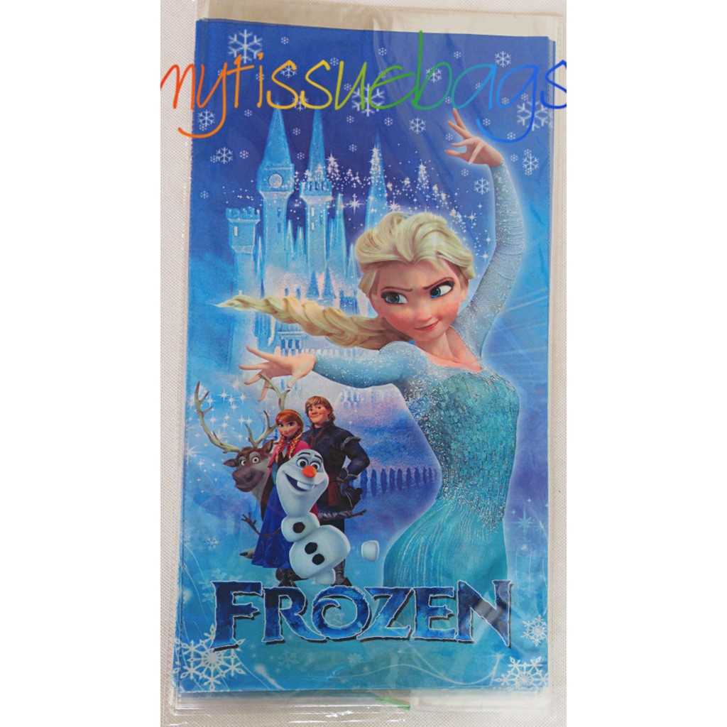 

Terbaru souvenir ultah/plastik snack L little pony