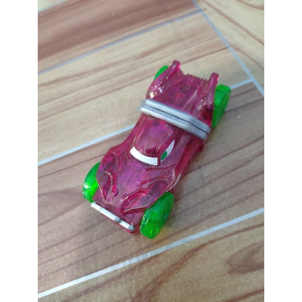 dx kamen rider drive shift car massive monster