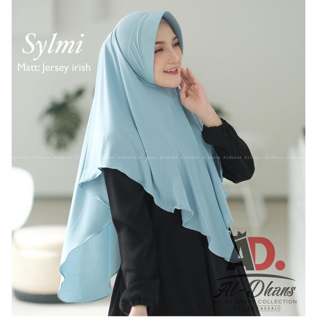 HIJAB INSTAN AL DHANS SYLMI ORIGINAL-3