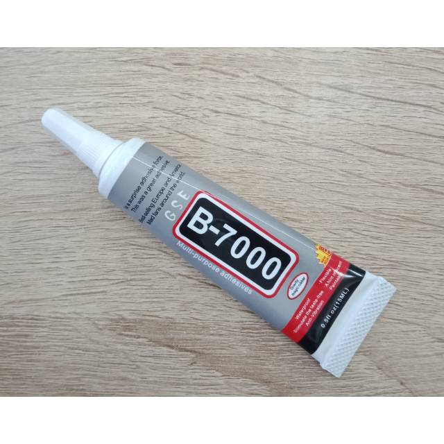 

Perekat / Lem LCD B7000 15ml Original