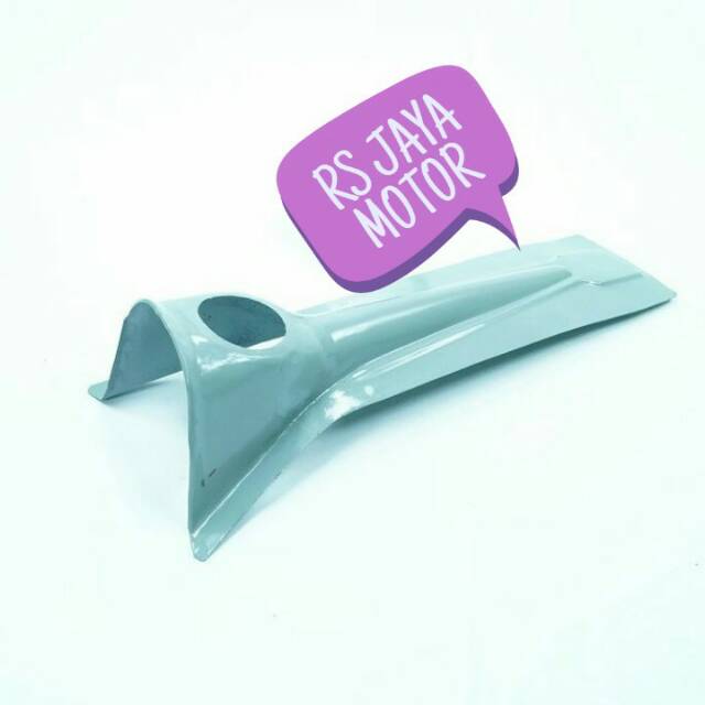 Hidung Vespa VBB Replika