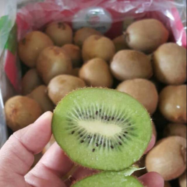 

KIWI HIJAU 500 GRAM