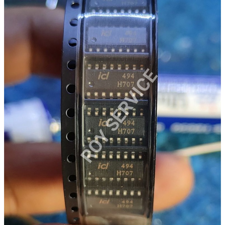 IC TL494C SMD / IC TL494 SMD