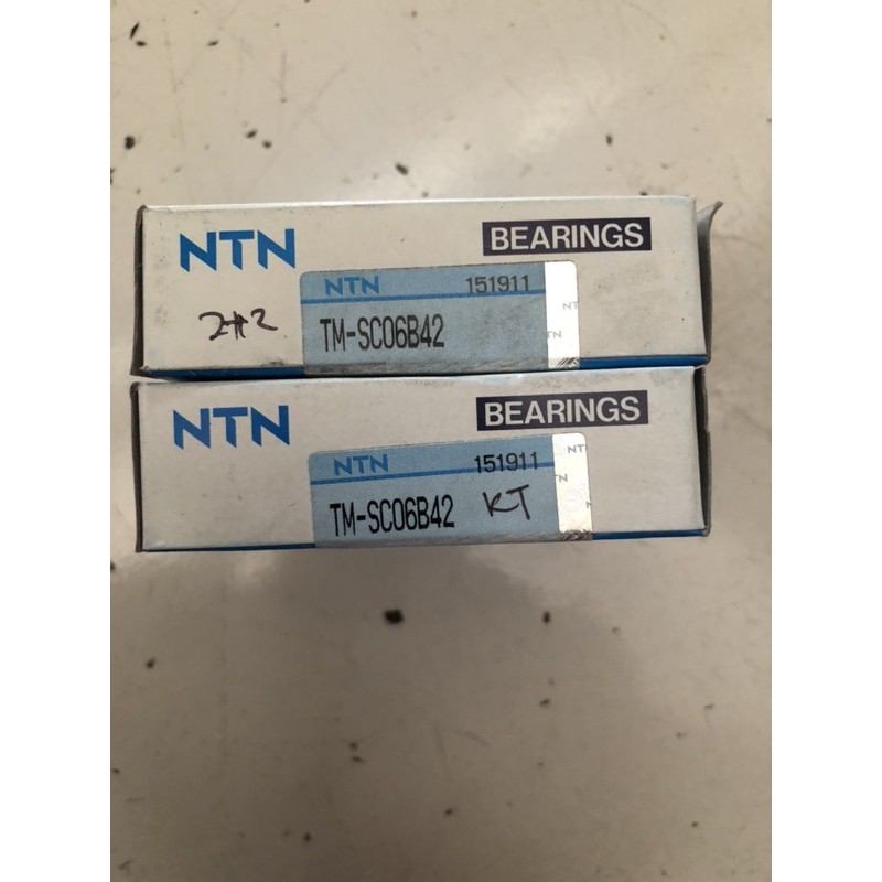 BEARING KRUK AS TIGER GL PRO NEO TECH MEGA PRO NTN TMSC06B42