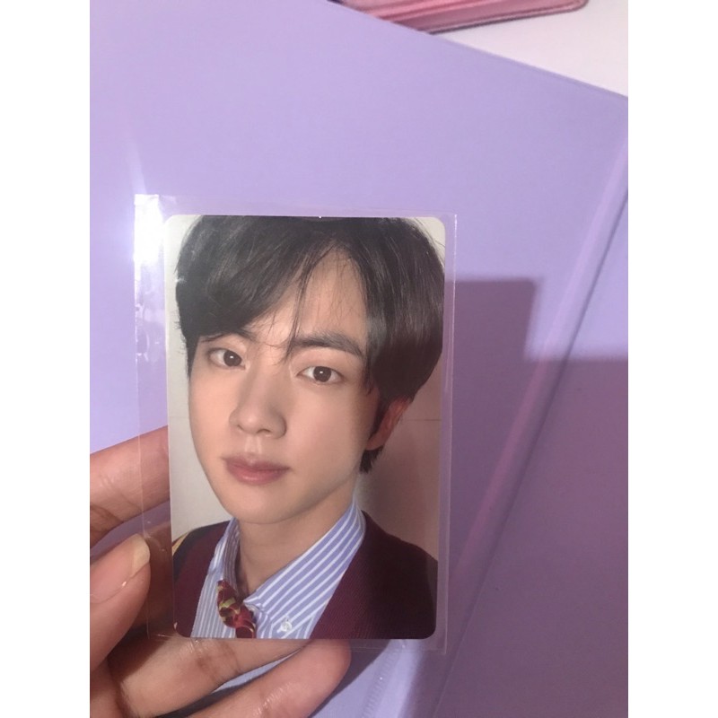 PC Seokjin MOTS ver 4