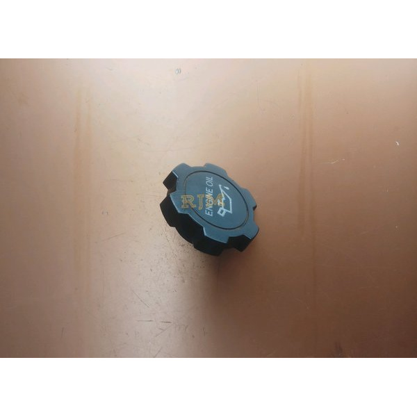 tutup oli mesin toyota great corolla soluna original