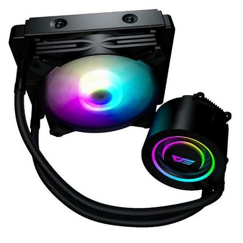 Aigo DarkFlash DX120 RGB Liquid Cooler