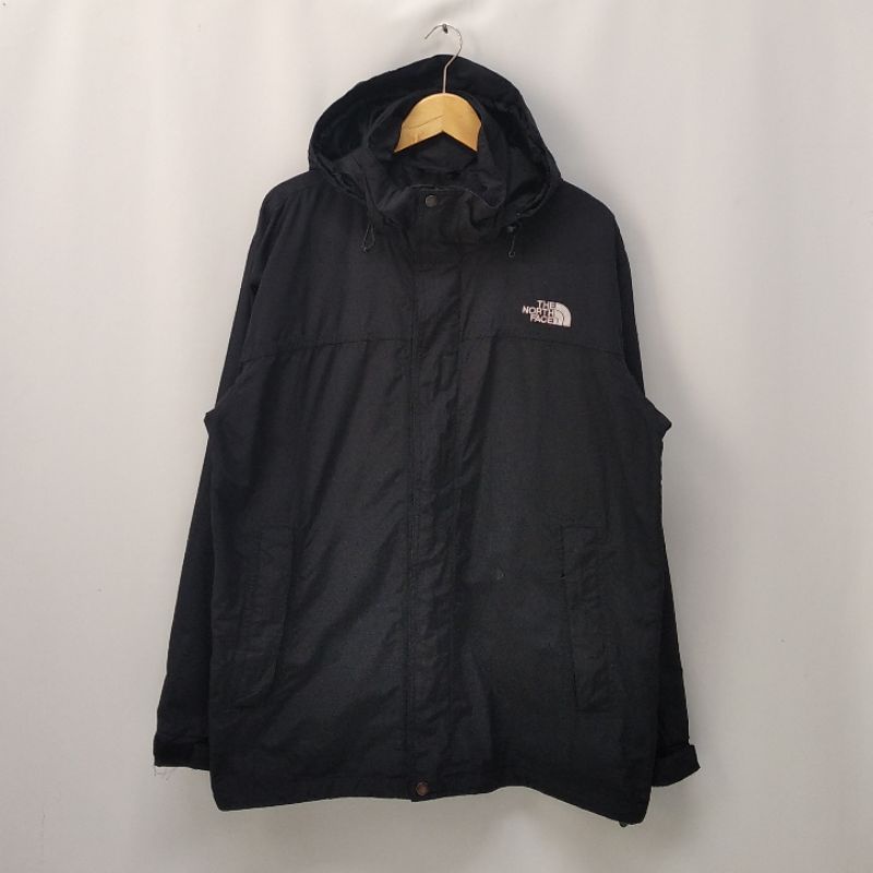 Jaket Gunung The Nort Face Second / Jaket Outdoor TNF