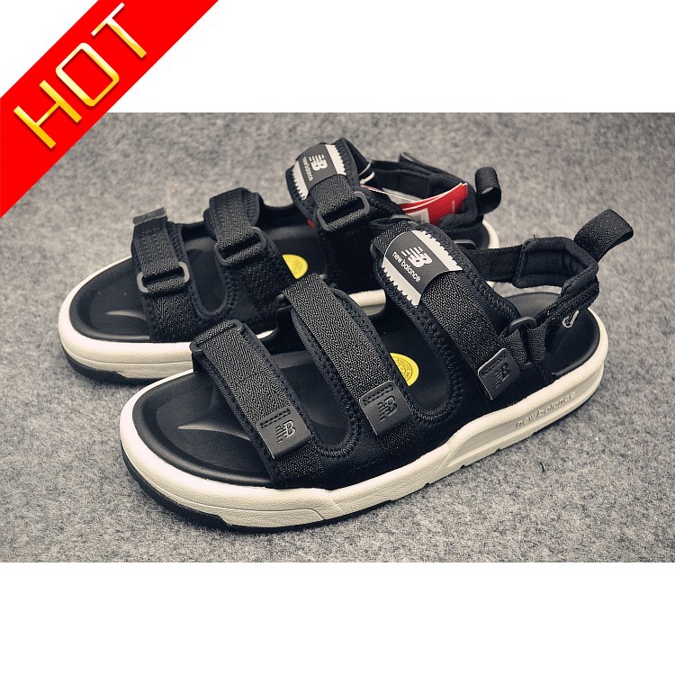 nb sandals