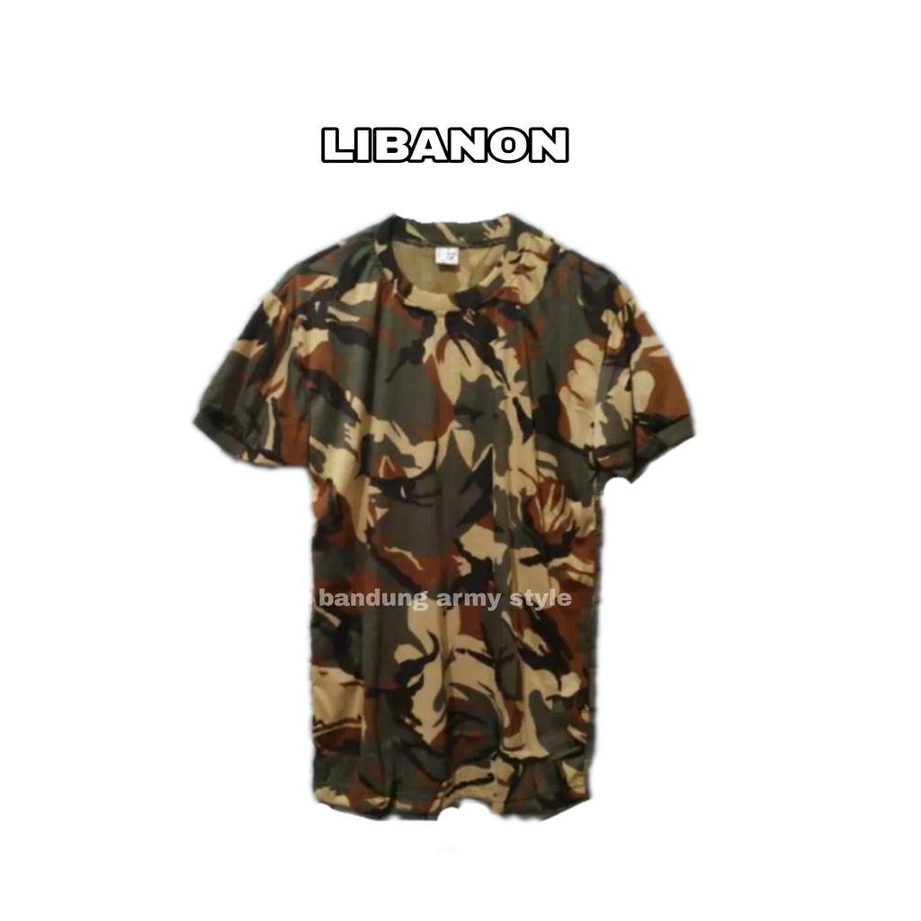 BAJU KAOS PRIA LENGAN PENDEK MOTIF LORENG / KAOS OBLONG LAKI LAKI TANGAN PENDEK / T SHIRT PRIA / BAJ
