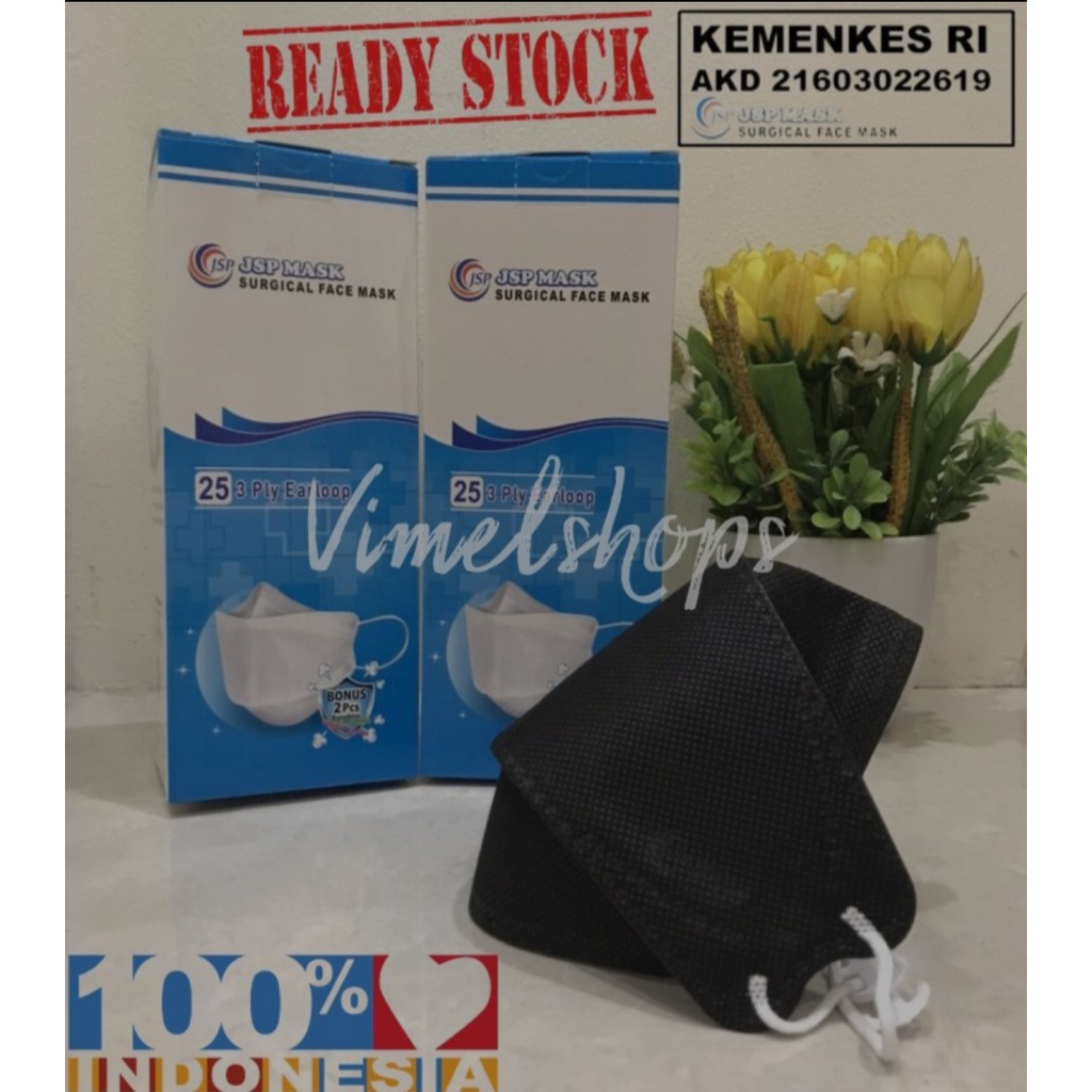 

MaskerKF94hitam/putih