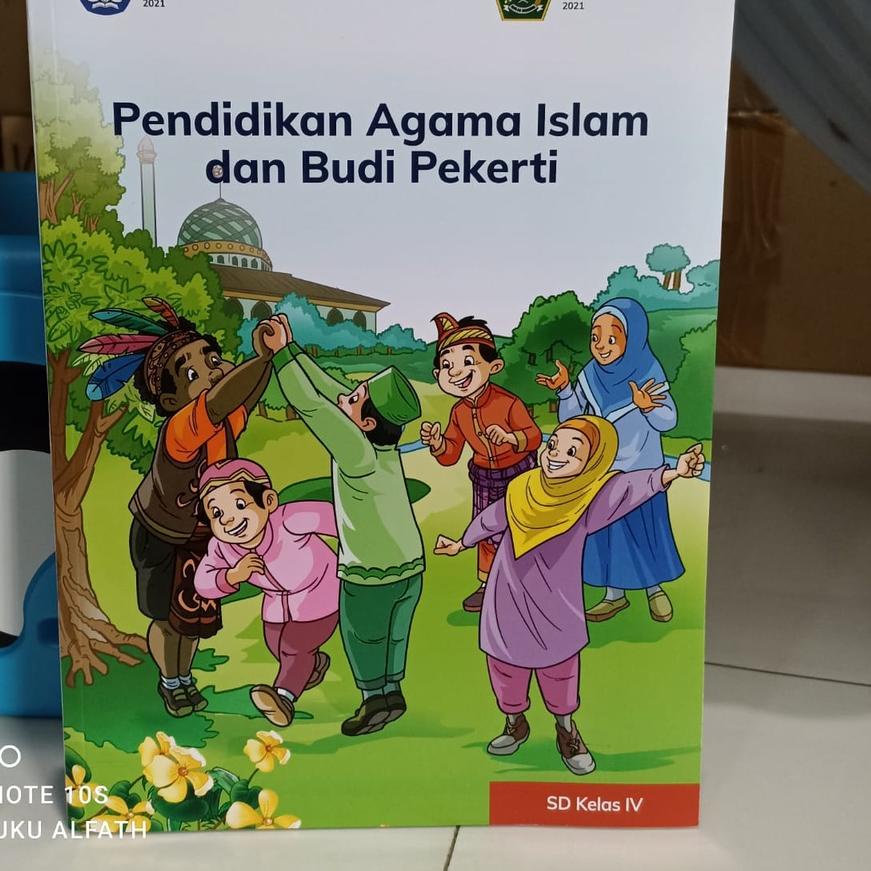 

Viral BUKU KURIKULUM MERDEKA KELAS 4 SD PELAJARAN BHS INDONESIA, IPAS, PEND AGAMA ISLAM, BHS INGGRIS, MATEMATIKA #murah