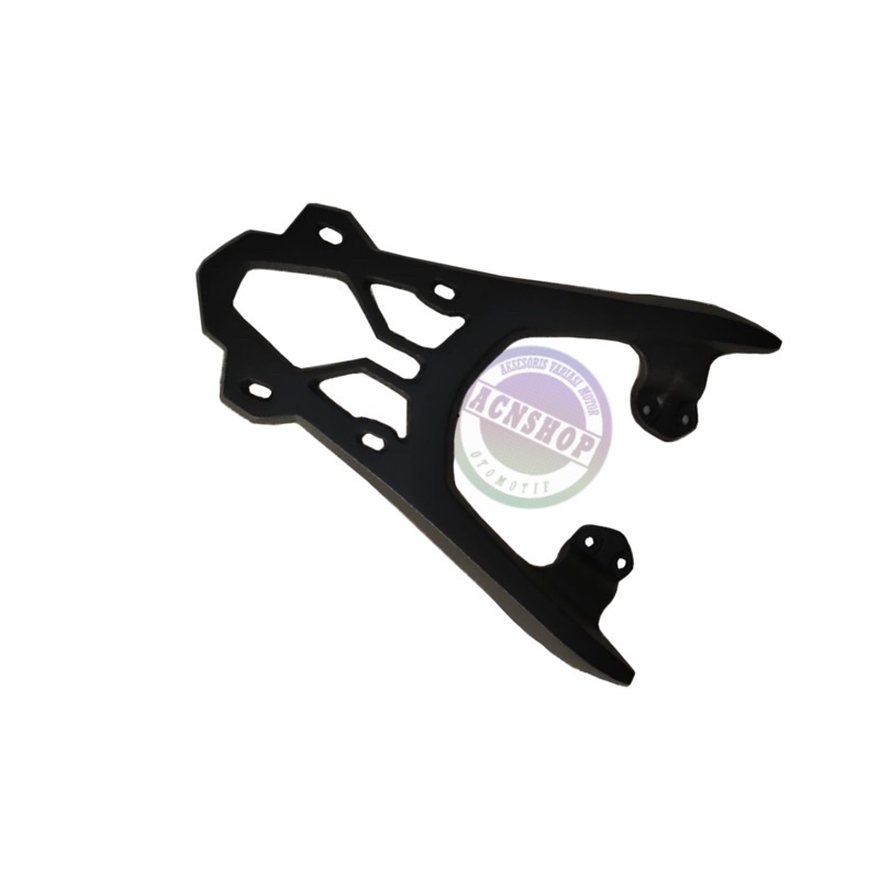 BREKET BOX BINTANG MOTOR LEXI-125